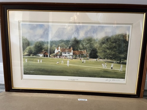 Set terry harrison - set,