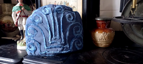 Vintage tea cosy fabulous - cosy,