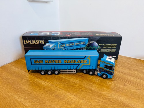 Corgi cc12935 scania - cc12935,