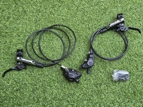 Shimano deore m785 - shimano, xt
