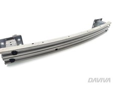 Nissan Micra Rear Bumper Crash