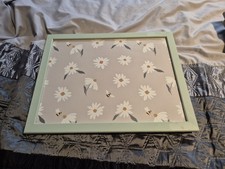 Bee & Dasiy Design Laptray Cushioned Bean Bag Base