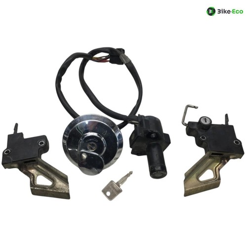 Honda 500 fii 1986 - 500, 1986-1988