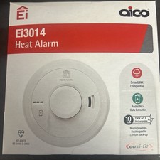 Aico Ei3014 Heat Alarm