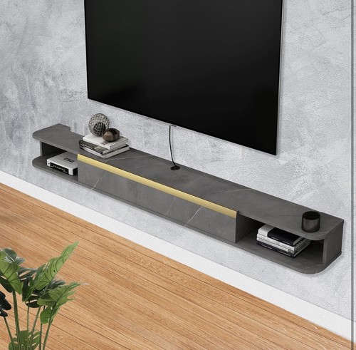 Pmnianhua floating stand - pmnianhua, tv