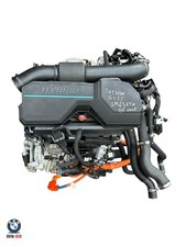 HYUNDAI TUCSON MK4 NX4 ENGINE