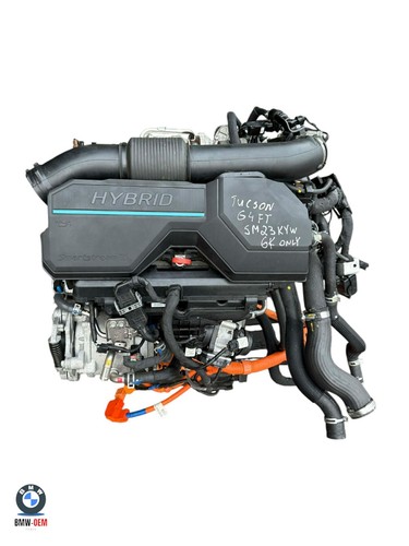 Hyundai tucson mk4 nx4 - hyundai,