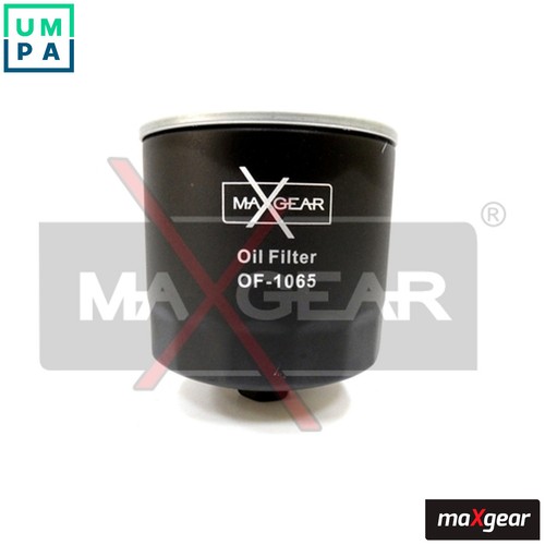 Oil filter 0260 for skoda - oil,