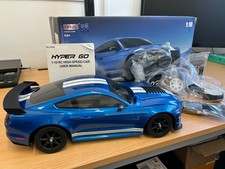MJX Hyper Go 10306 Ford