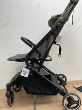 Hauck Travel N Care Plus