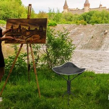 Camping Stool Lightweight