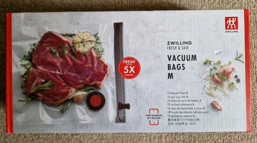 Zwilling fresh and save - fresh,