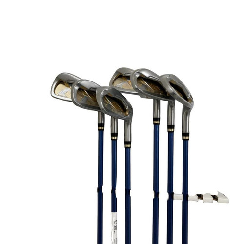 Honma beres iron - honma, is-03