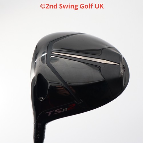 Left hand titleist tsr - left,