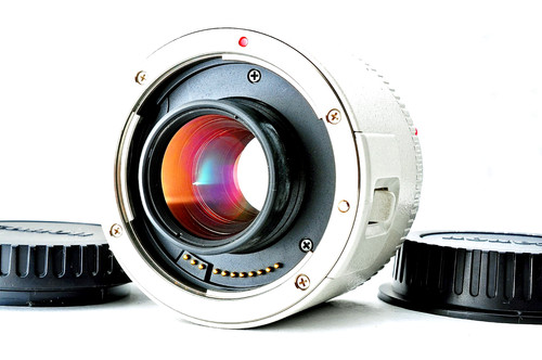 Canon extender 2x - canon, ef
