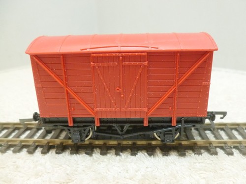 Wrenn gauge rail non - 2-rail,