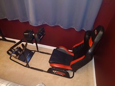 Fanatec CSL DD 8NM McLaren GT3