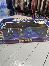 Corgi Dc Batman Collectible