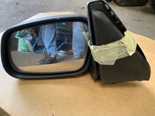 LH DOOR MIRROR LANDROVER DISCOVERY300