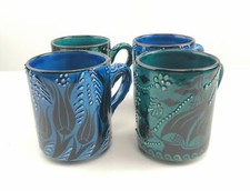 Handmade Ceramic Tea/Coffee
