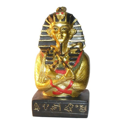 Classic bust ancient - of,