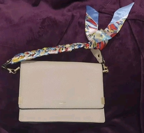 Aldo handbag - handbag, genuine)