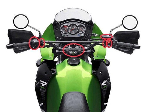 Kawasaki klr600 klr650 18 - kawasaki,