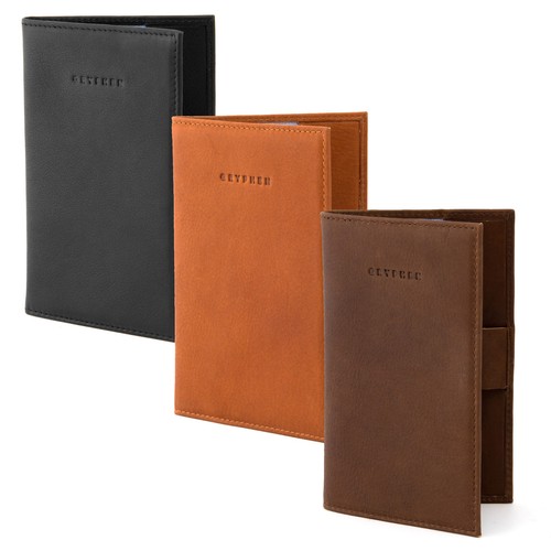 Hoxton genuine leather golf - hoxton,