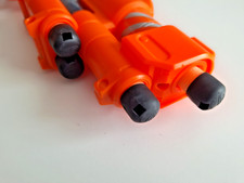 Nerf Gun Zombie Strike Clear