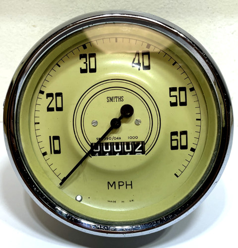 Nos original smiths speedo - smiths,