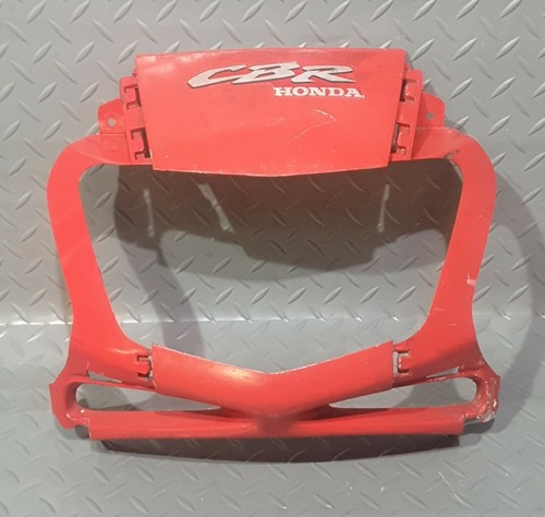 Honda cbr 600 - ♻️,