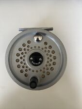 British Fly reels Magnum 200D disc drag spey salmon fly reel