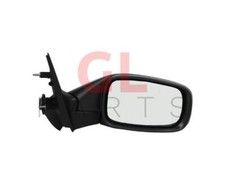 FOR RENAULT LAGUNA II G 2001-2005 Door Wing Mirror Right Unheated Electric