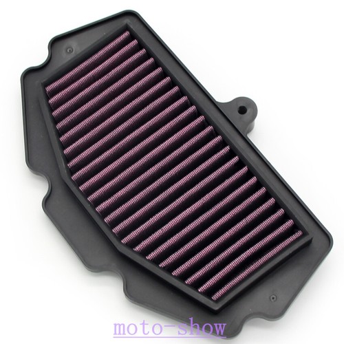 Air filter element for
