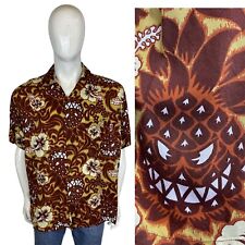 MAMBO LOUD SHIRTS Vintage 90s