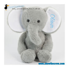 "30cm Eli the Elephant"