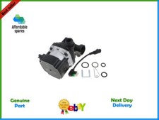 Worcester Bosch 8716120472 Pump Assembly Upmo 7M HU1