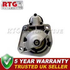 Starter Motor Fits Volvo XC90