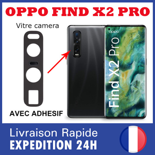 Oppo find pro back rear - oppo,