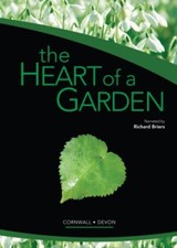 The Heart of a Garden, Vol. 1: Cornwall / Devon [DVD]
