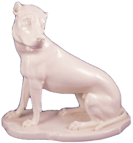 Nymphenburg porcelain german - porcelain,