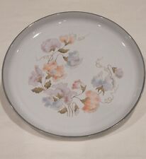 Denby - Sweet Pea - Salad Luncheon Plates