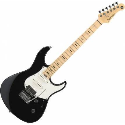 Yamaha pacs 12m - pacs+12m, rh