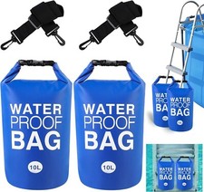 2PCS Pool Step Weights, 10