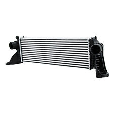 Turbo Intercooler For Iveco