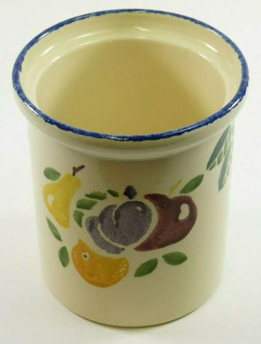 Poole pottery dorset fruits - pottery,