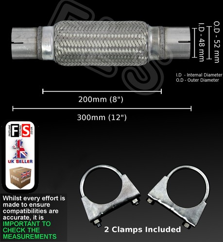 Universal clamp cat - clamp, repair