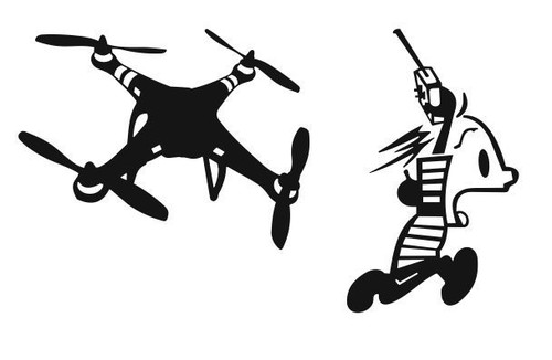 Race - !, quadcopter)