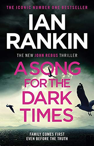 Song for the dark - a,