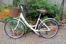 Dawes Red Feather Town/Shopper